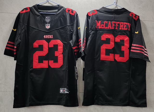 San Francisco 49ers Jerseys 068